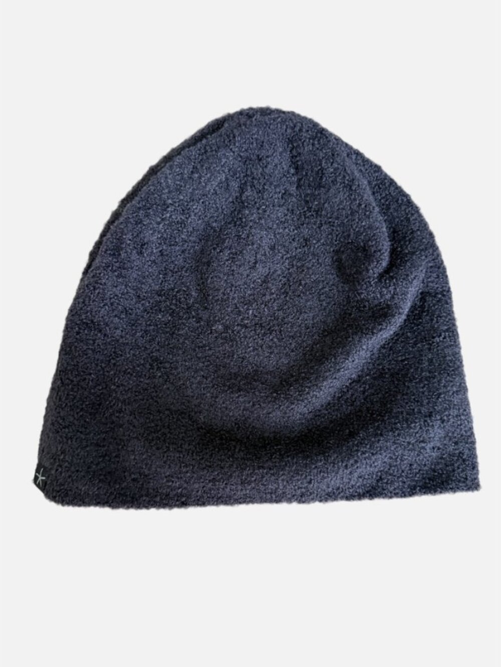 Barefoot Dreams CozyChic Beanie in Black O/S - Picture 2 of 10